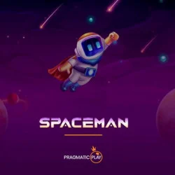Spaceman kf222